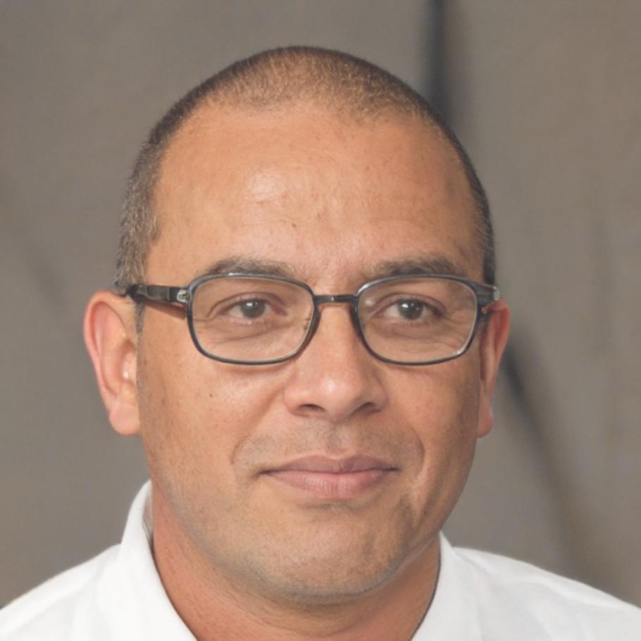 Hauptdozent Frederik Zimmermann für Finanztrend-Analyse