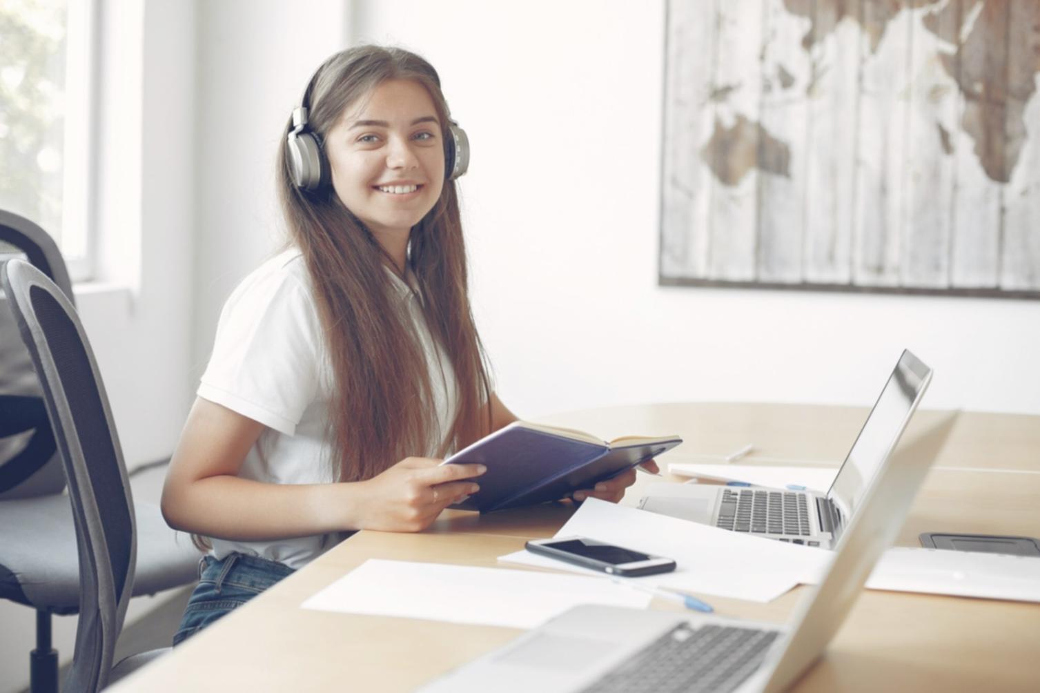 Finanzanalyse und Trendbeobachtung